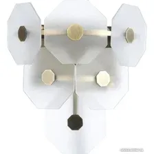 Бра Arte Lamp Lambrusco A4069AP-2AB