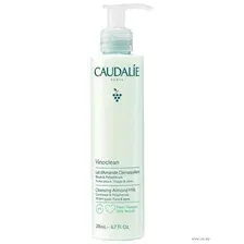 Молочко для снятия макияжа Caudalie Vinoclean Lait d’Amande Demaquillant (200мл)
