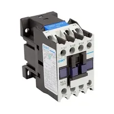 Контактор CHINT NC1-1201 12А 1НЗ 230В АС3 (221128)