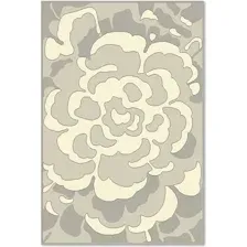 Ковер для жилой комнаты Moldabela Soho Прямоугольник 1952 1 18411 (1.2x1.7)