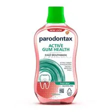 Parodontax Ополаскиватель для рта 500 мл