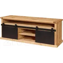 Тумба Kommodum 550x1400x400 ROLLER-MT2P+3N