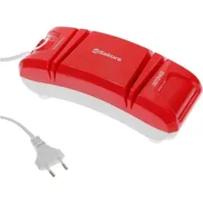 Электроточилка Sakura SA-6604R