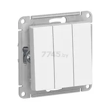 Выключатель Schneider Electric AtlasDesign ATN001331