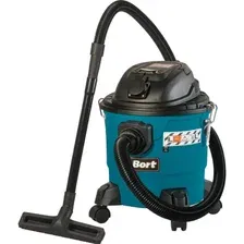 Пылесос Bort BSS-1215-P
