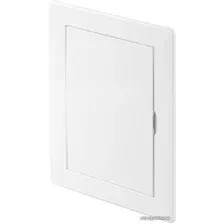 Люк Awenta DT (15x15 см, белый)