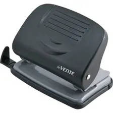 Дырокол deVente Stripe, 4020339