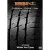 Зимние шины Torque Winter Van WTQ5000 225/70R15C 112/110R