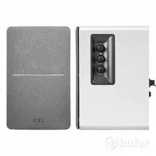 Акустика Edifier R1280T (коричневый)