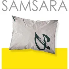 Наволочка Samsara Mauri 5070Н-2