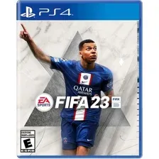 FIFA 23 для PlayStation 4