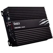 Автомобильный усилитель KICX RX 2.200 ver2