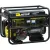 Бензиновый генератор Huter DY11000LX-3