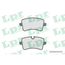 LPR 05P1826