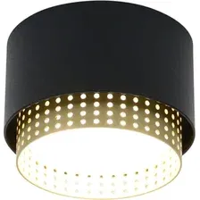 Точечный светильник General Lighting GWL-GX53-M-IP20 662673