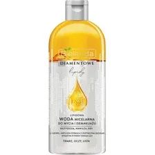 Вода мицеллярная Bielenda Diamond Lipid, 425 мл