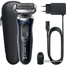 Электробритва Braun Series 7 70-B1000s