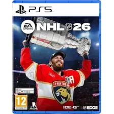 Игра EA Sports NHL26 для PS5 (EU pack, EN version)