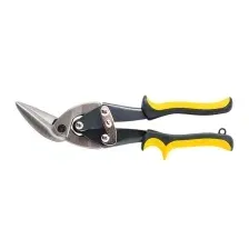 Ножницы для резки металла (прямой рез) Hardy 2248-470250