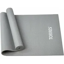 Коврик Torres Relax YL12236G (серый)