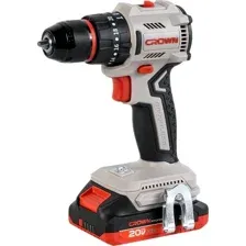 Дрель-шуруповерт Crown CT21145XMS-2 BMC