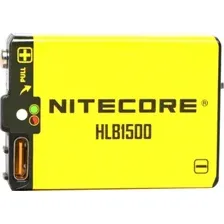 Аккумулятор Nitecore HLB1500 21468