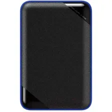 Внешний жесткий диск Silicon Power Armor A62 2TB (SP020TBPHD62SS3B)