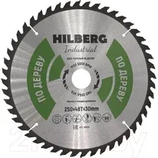Пильный диск Hilberg HW251