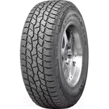 Всесезонные шины Triangle TR292 265/60R18 114H