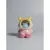 Ночник ILikeGift Hippopotamus suit 137P-DLM9026-03