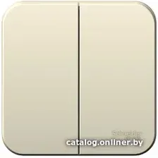 Выключатель Schneider Electric Blanca BLNVA065012
