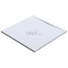 Поддон душевой IVA TSS90W 90x90