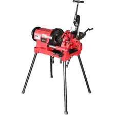 Резьбонарезной станок VOLL V-Matic A3 2.20080
