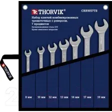 Набор ключей Thorvik CRRWS7TB