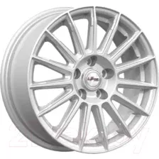 Литой диск iFree Азур 16x6.5" 5x110мм DIA 63.35мм ET 40мм Нео-классик