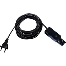Коннектор для шинопровода Arte Lamp Track Accessories A160506
