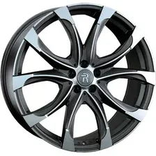 Литой диск Replay B223 22x9.5" 5x112мм DIA 66.6мм ET 37мм MGMF