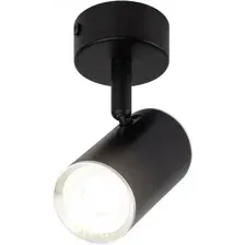Спот ЭРА OL35 BK MR16 GU10 Б0056362
