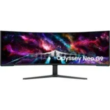 Игровой монитор Samsung Odyssey Neo G9 LS57CG952NUXEN