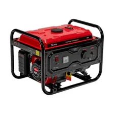 Бензиновый генератор MTX RS-3000