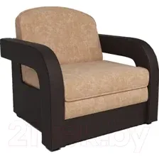 Кресло-кровать Mebel-Ars Кармен-2 (кордрой)