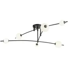 Люстра Lussole Hart LSP-7208