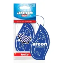 AREON AREDRNEWCAR Ароматизатор воздуха Refreshment New Car