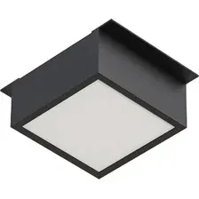Светильник Arlight DL-Grigliato-S90x90-12W Warm3000 038327(1)