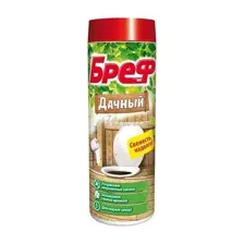 Средство дезодорирующее БРЕФ Дачный 450г