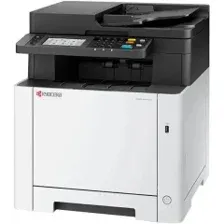 МФУ лазерное KYOCERA ECOSYS MA2600cwfx