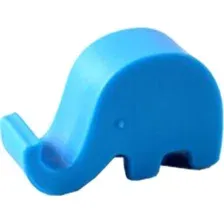 Подставка Bingo Elephant (голубой)