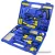 Набор домашнего мастера WMC Tools 2054 (54 предмета)