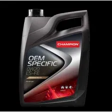 Моторное масло CHAMPION 8232763