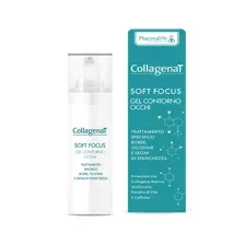 Гель для век Pharmalife Research CollagenaT Soft Focus Eye Contour С морским коллагеном (30мл)